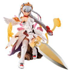 Puzzle & Dragons Monster Archives Vol.1 女武神・瓦尔基里公主
