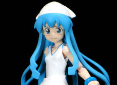 figma#123 乌贼娘 -资料图