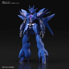 HGBD:R AGP-X1 亚尔斯核心高达 AGP-X1/E3 亚尔斯地球三式高达-资料图