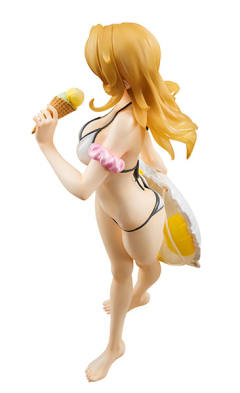 Yamato Girls Collection 森雪-资料图