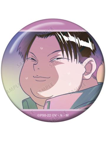 糜稽·揍敌客-Ani-Art clear label 第2弹吧唧