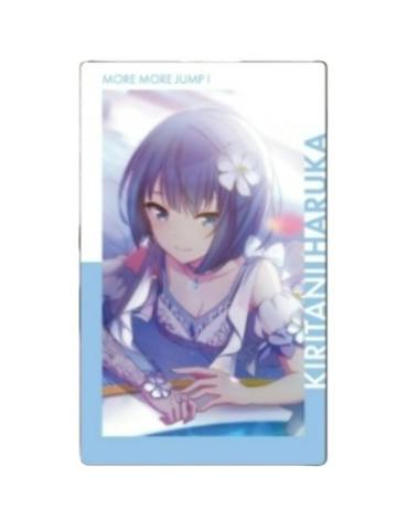 桐谷遥2-小卡vol.3B