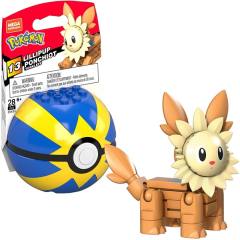 Mega Construx 小约克