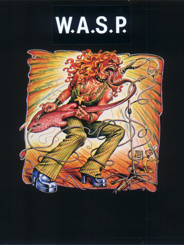 Frankfurt '84