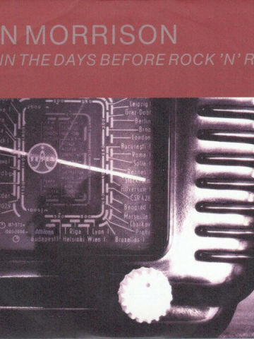 In The Days Before Rock 'N' Roll