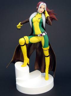 罗刹 Long Coat ver.-资料图