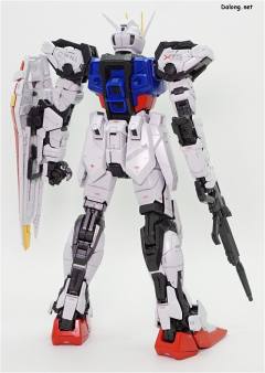 PG GAT-X105+AQM/E-YM1 完美强袭高达-资料图