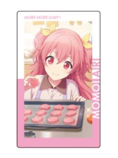 桃井爱莉 C1-ePick小卡vol.7