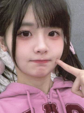 黄怡慈 运动会4.0场限