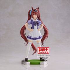 大和赤骥 特雷森学园制服-资料图