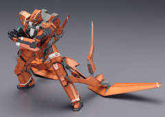 KG-6 Sleipnir-资料图
