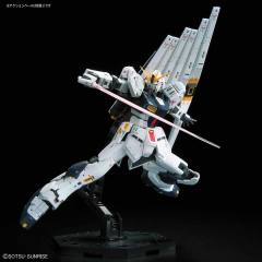 RG RX-93 ν高达-资料图