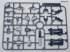HGUC RX-0 独角兽高达2号机 报丧女妖 独角兽模式-资料图