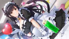 少女狂乱族-资料图
