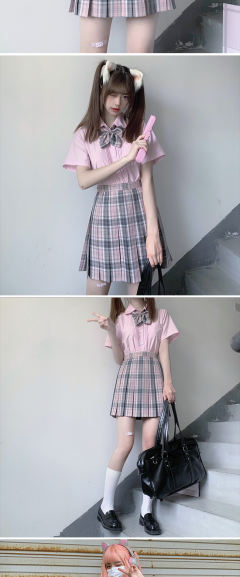少女烦恼·套装-资料图