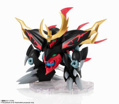NXEDGE STYLE 邪战角 