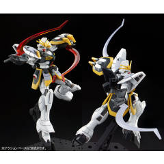 HGAC XXXG-01SRC 沙漠高达改-资料图
