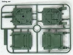 EX YMT-05 斗狼-资料图