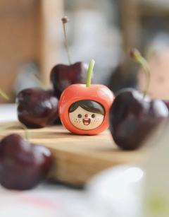 mini黄车厘子-资料图