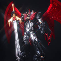 魔神凯撒 Mazin Power Activated ver.-资料图