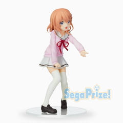 PM Figure 保登心爱 制服 ver.-资料图