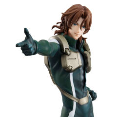 Gundam Guys Generation 洛克昂·史特拉托斯 -资料图