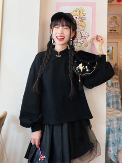 樱花小可-资料图