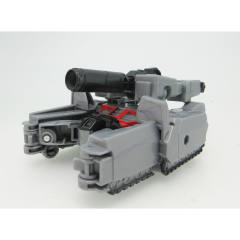 威震天 -资料图