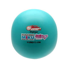 初音未来 Racing 2020 ver.-资料图