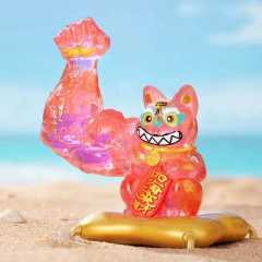 四海联名吊卡-资料图