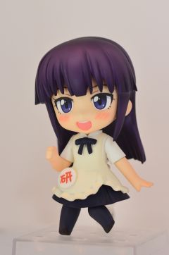 粘土人 #233 山田葵 -资料图
