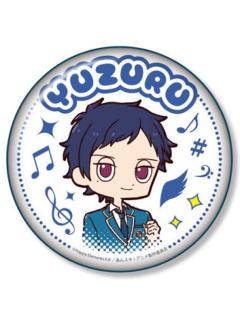 伏见弓弦-旺仔吧唧