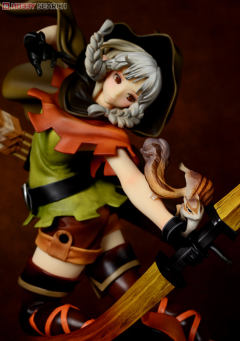 Excellent Model Elf -资料图