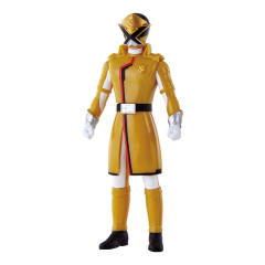 Sentai Hero Series 巡逻连X  