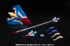 Ultra-Act 赛罗奥特曼 Luna Miracle Zero-资料图
