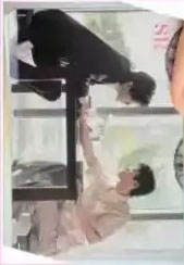 SR【怦然瞬间】