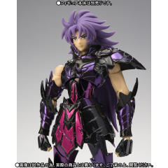 圣斗士圣衣神话 EX 双子座 撒加 Hades Specter Surplice-资料图