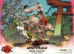 天照大神 Standard Edition-资料图