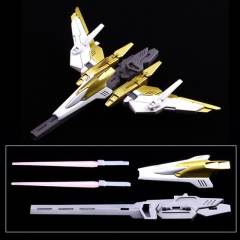 HGBF NK-13 圣殿高达-资料图