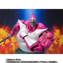 SHF 筋肉人-资料图