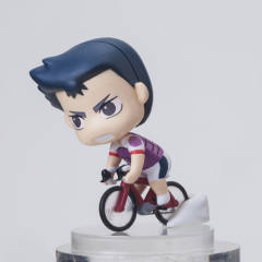 Yowamushi Pedal GRANDE ROAD Half-Size TMS DX vol.2 石垣光太郎