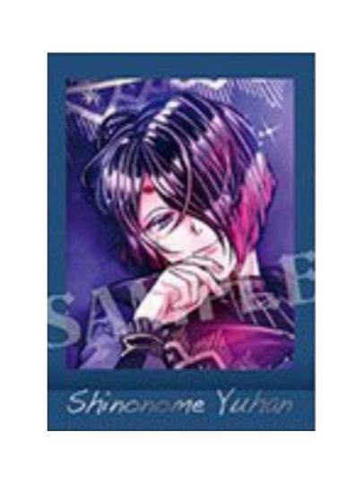 恶魔执事与黑猫-2