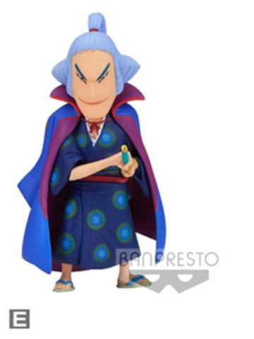 WCF 和之国鬼岛篇9 传次郎