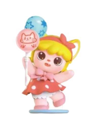 乃憨憨HANHAN NAI-2