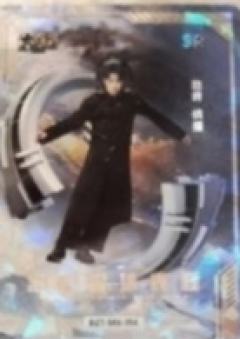 侦心卡12
