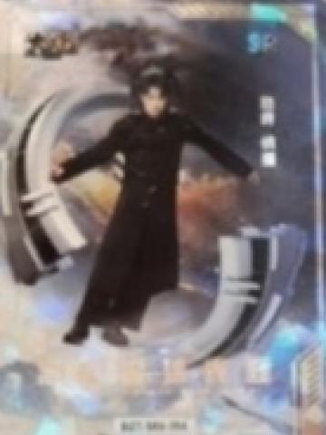 侦心卡12