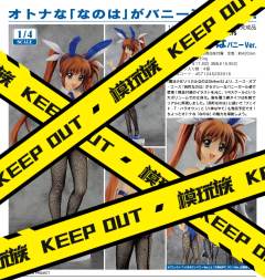 B-style 八神疾风 Bunny ver.-资料图