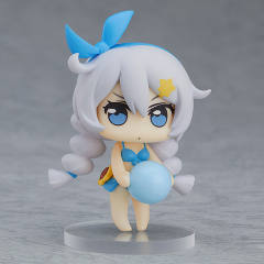 Houkai 3rd Collectible Figures: Reunion in summer Ver. 琪亚娜·卡斯兰娜