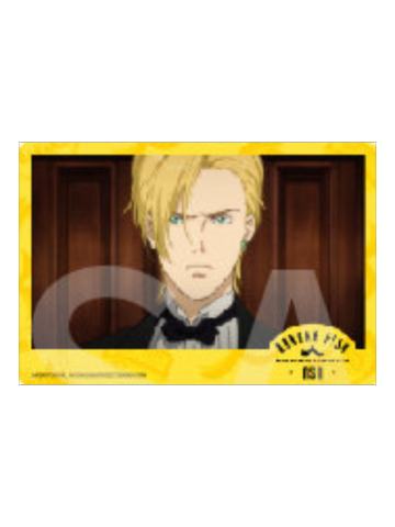 亚修·林克斯1-PVC透卡盒蛋