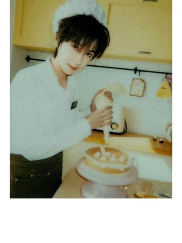 爱我爱我单人款拍立得7 ver.A